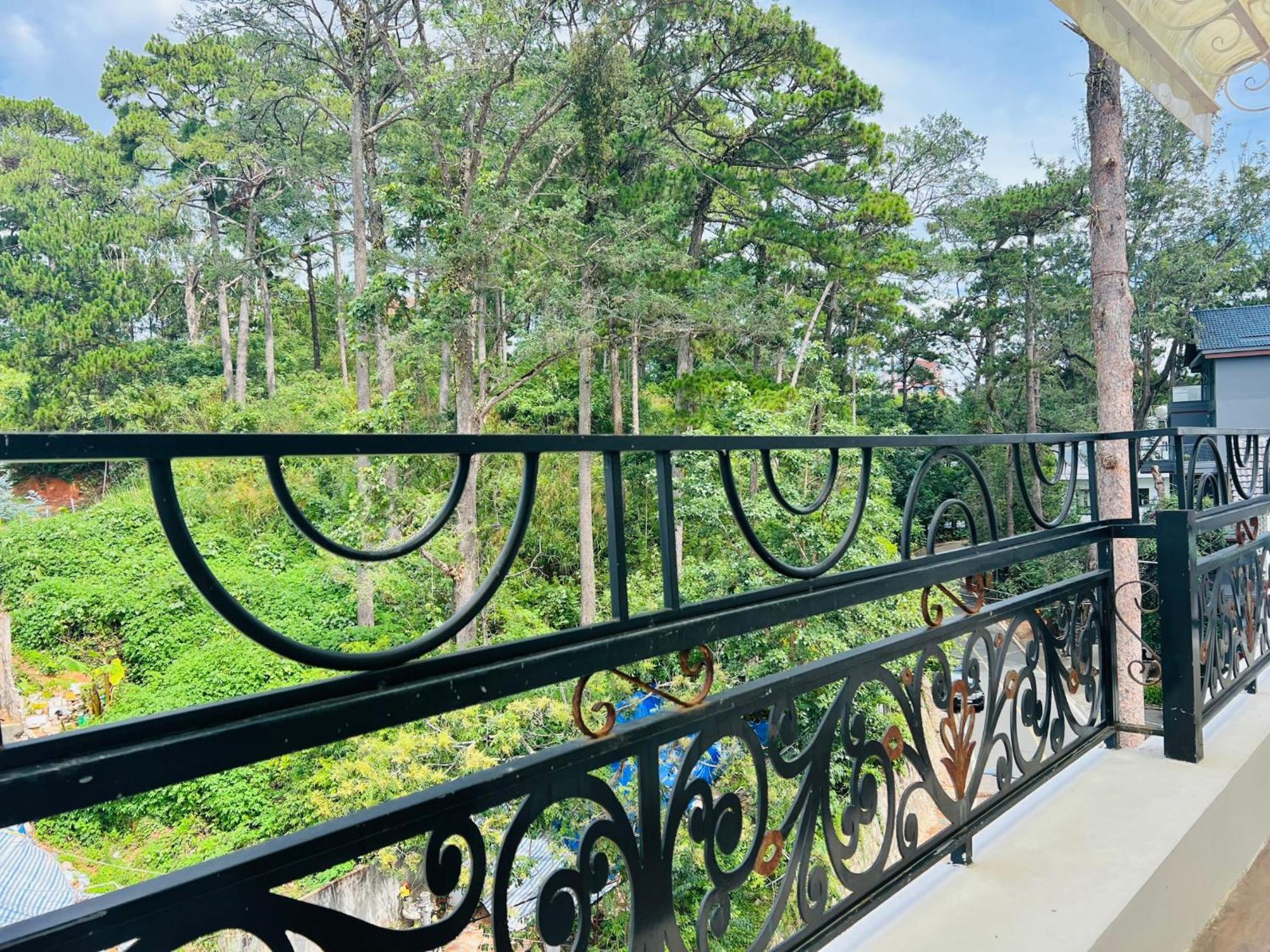 Nature Hotel - Dalat 3 Exterior photo